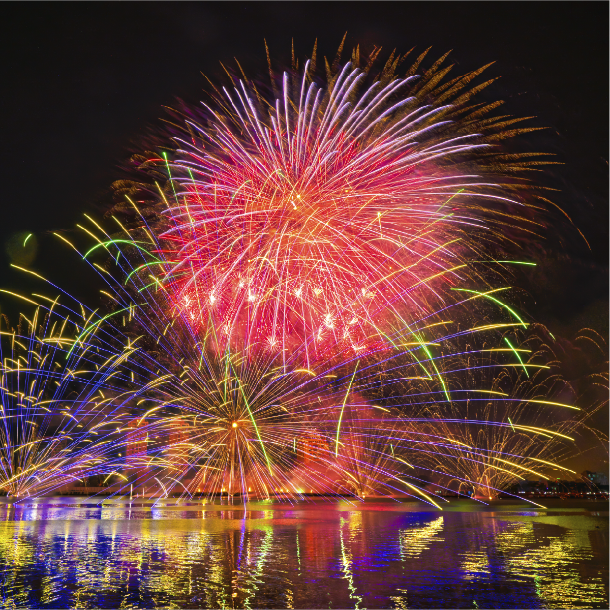 Första pris i Masters De Feu