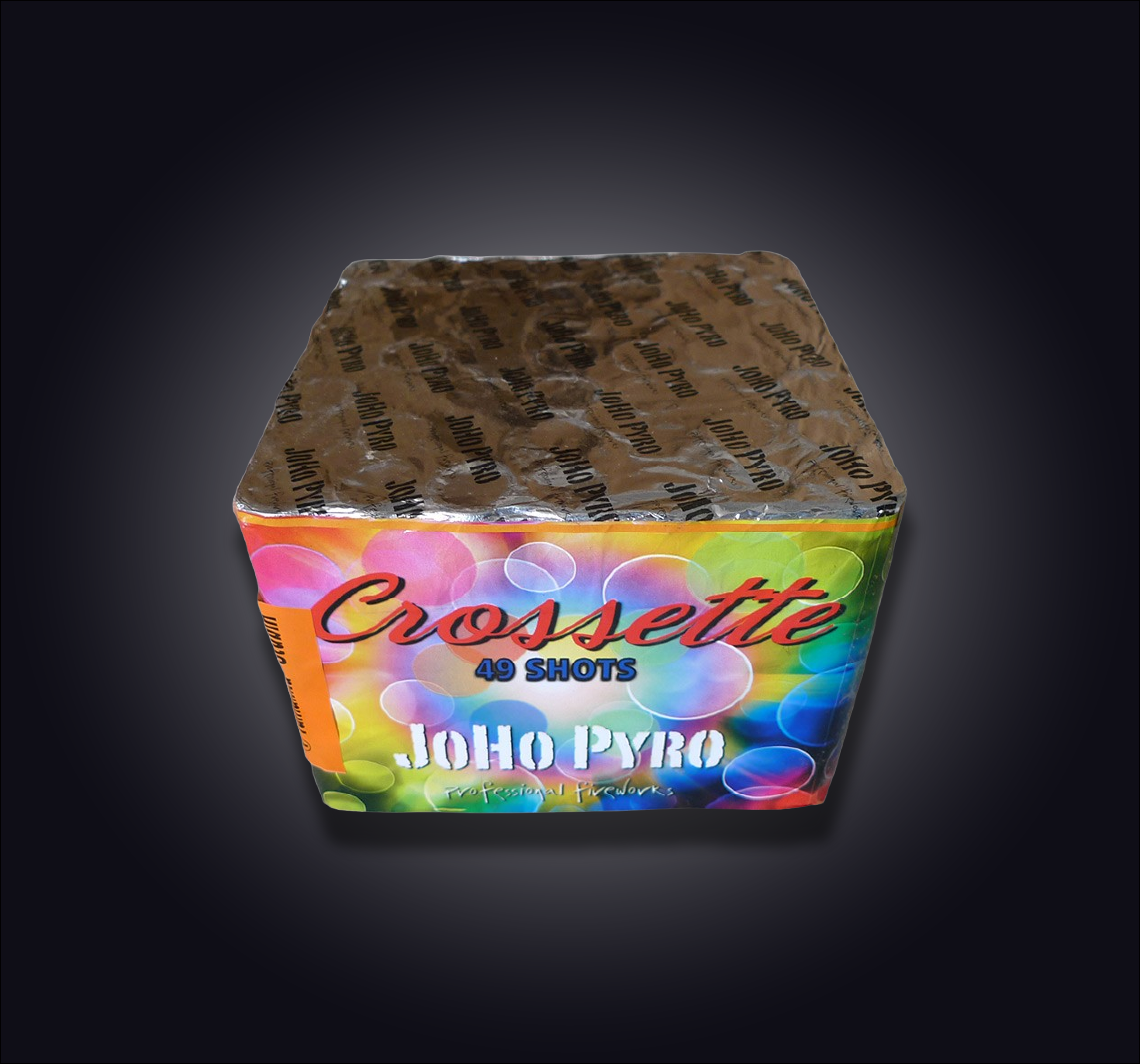 Crossette – Calm and long-lasting beauty