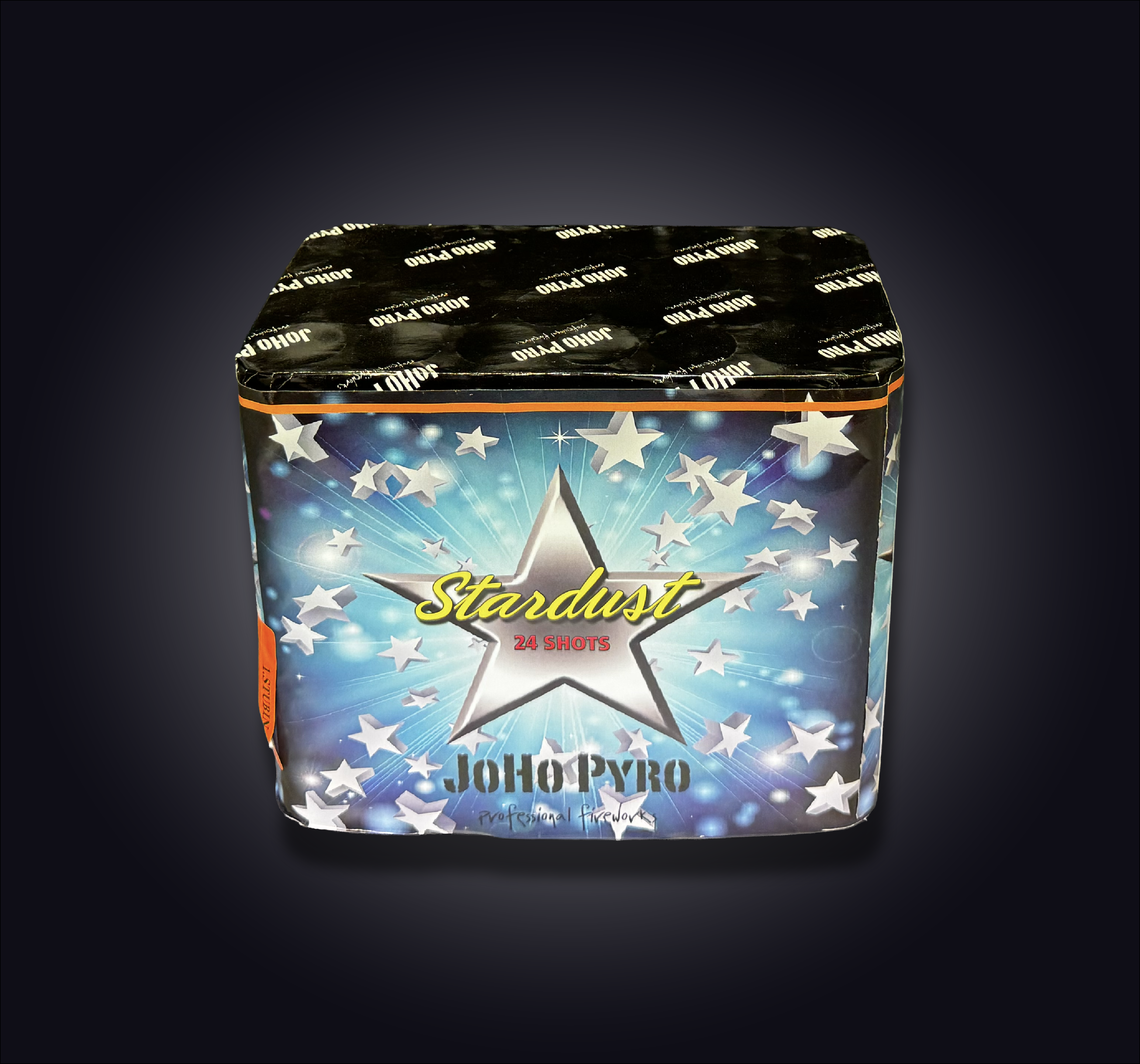 Stardust – Small but with a big feeling